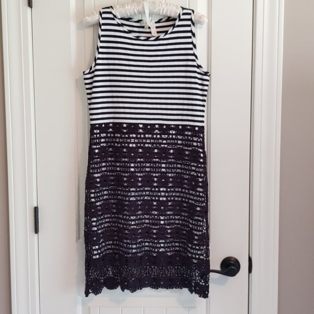 Cremieux Dress
